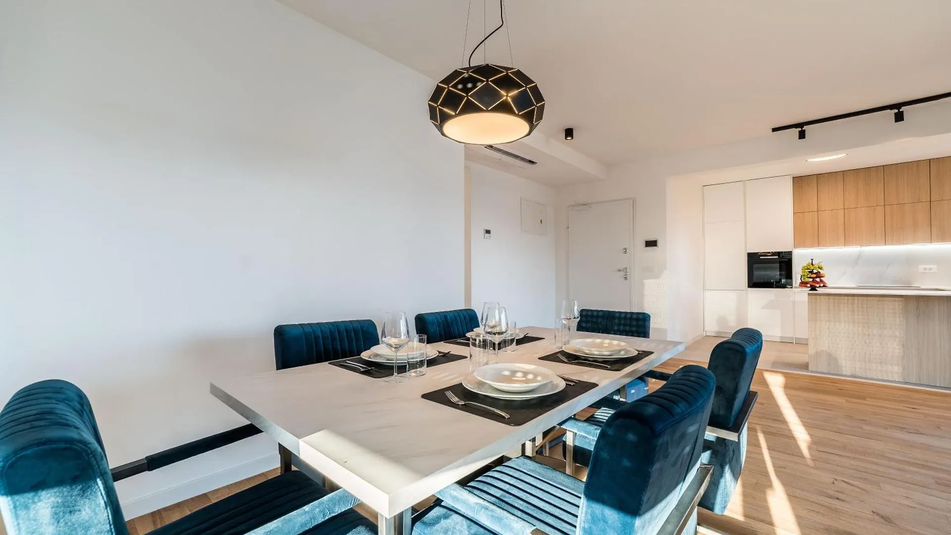 Appartement Horizon Privlaka3