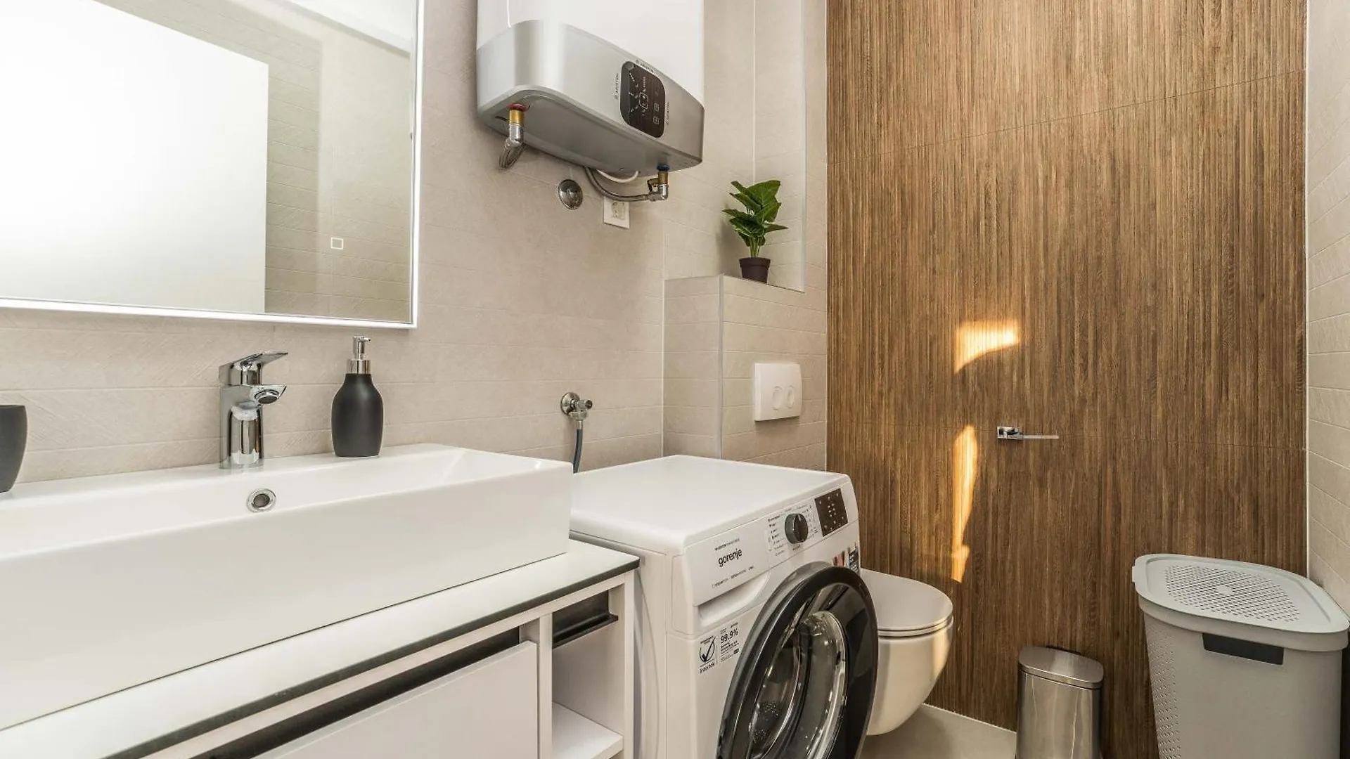 Appartement Horizon Privlaka3