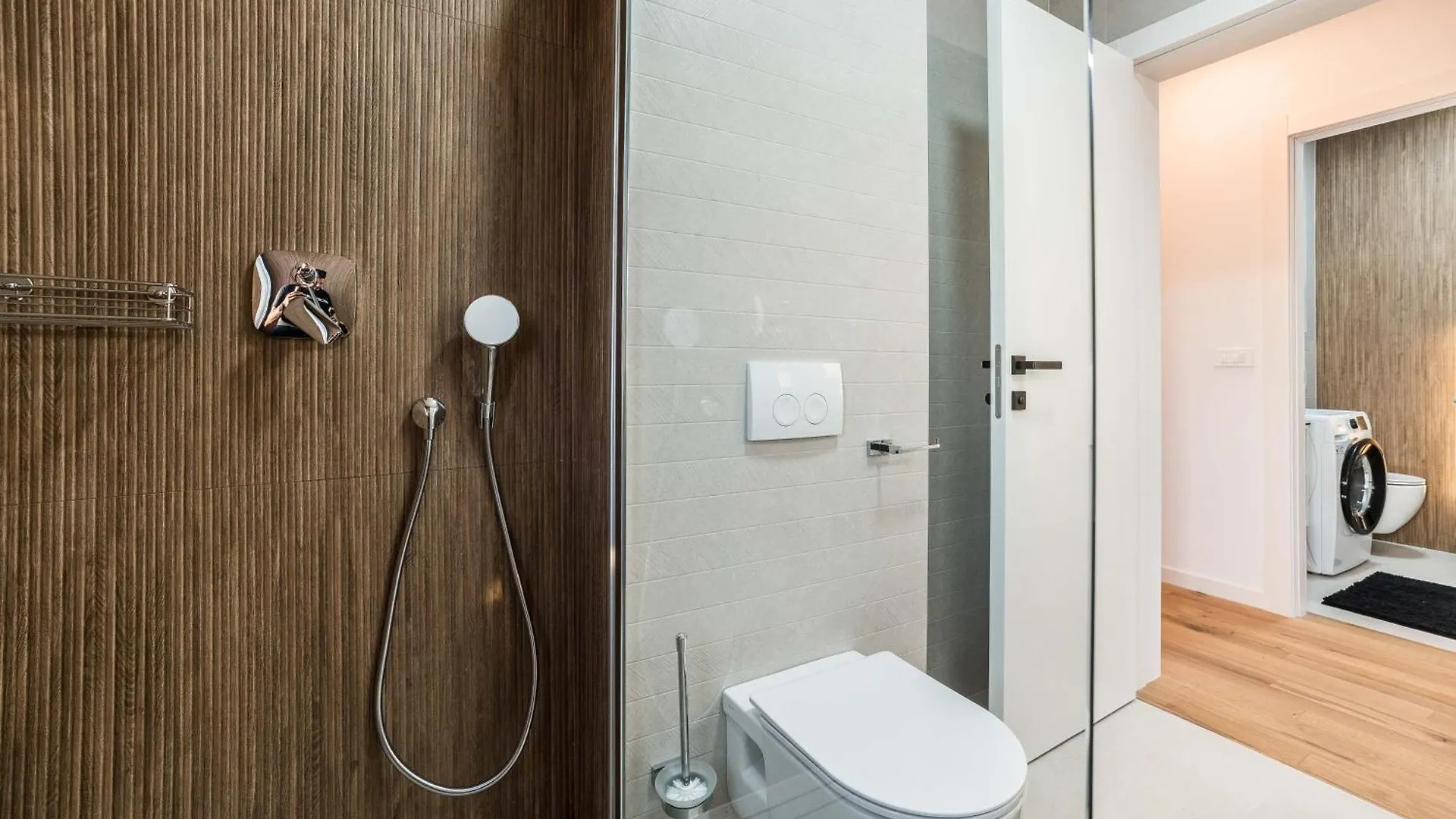 Horizon Privlaka3 Apartman 0*,