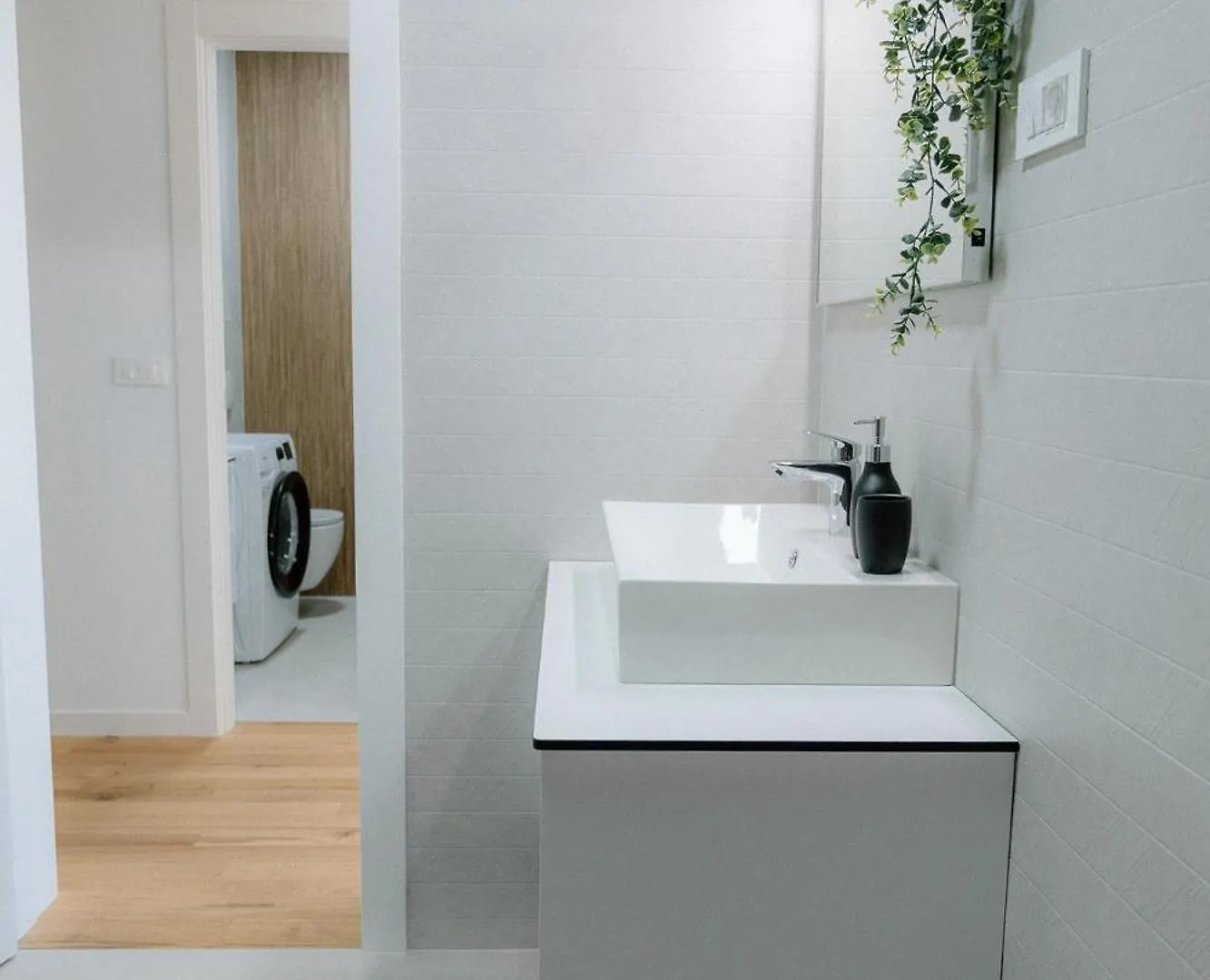 Appartement Horizon Privlaka3