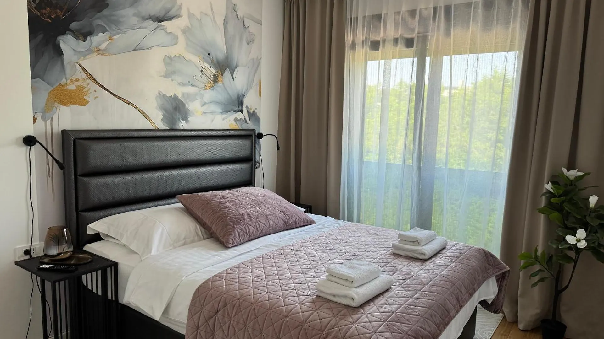 Horizon Privlaka3 Apartman