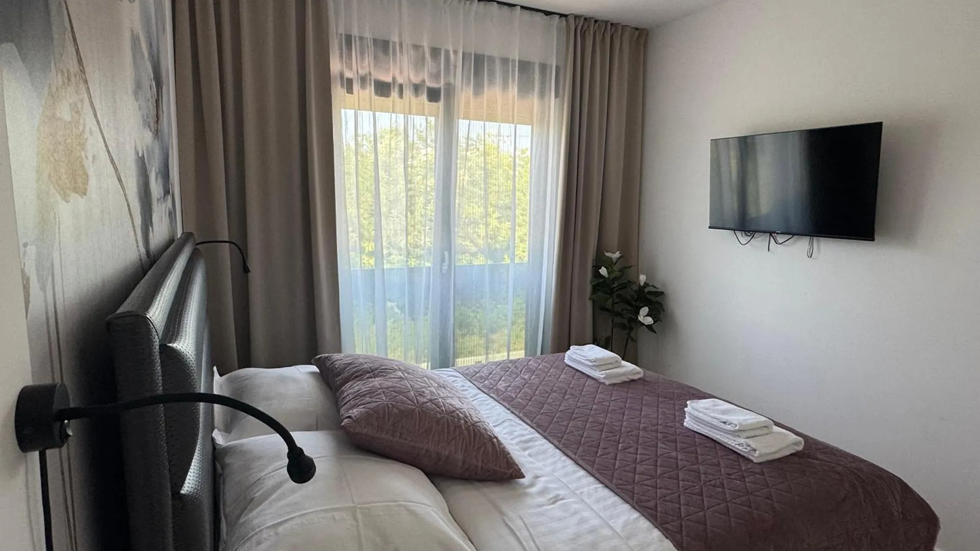 Appartement Horizon Privlaka3