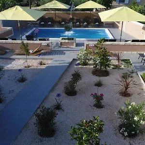 Apartament Julijana, Privlaka (Zadar)